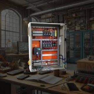 Montagem de painel elétrico Atibaia Montagem de painel elétrico Atibaia Projetos elétricos Sorocaba