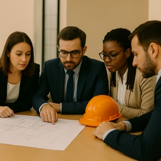 Empresa de projetos elétricos Sorocaba Projetos elétricos industriais Guarulhos Eletricista industrial Bragança Paulista