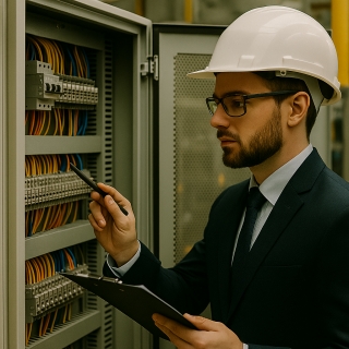 Engenharia elétrica Guarulhos Projetos elétricos comerciais Sorocaba Empresa de instalações elétricas Sorocaba