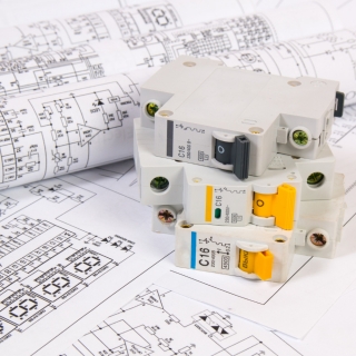 Projetos elétricos industriais Guarulhos Projetos elétricos comerciais Sorocaba Empresa de instalações elétricas Sorocaba
