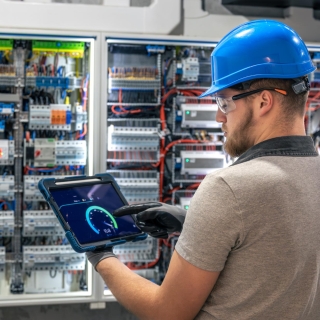 Projeto elétrico para máquinas Itu Projetos elétricos comerciais Sorocaba Empresa de instalações elétricas Sorocaba