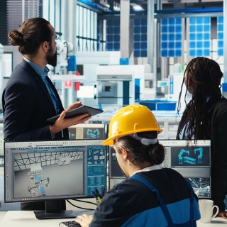 Empresa de projetos elétricos Bragança Paulista Montagem de painel elétrico Atibaia Projetos elétricos Sorocaba